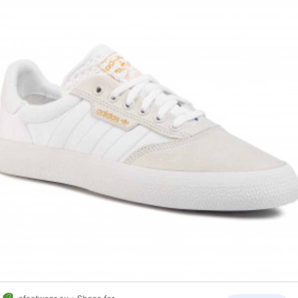 Men’s brand new adidas shoes